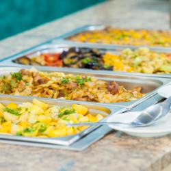 Фото Отель Пансионат Соловей