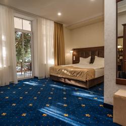 Номер делюкс с балконом