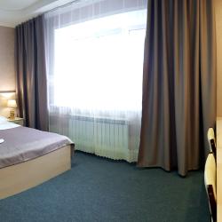 Фото Отель Созвездие Медведицы