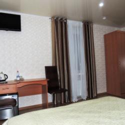 Фото Отель DragonFly (ДрагонФлай)