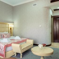 Фото Отель DiliMah Premium Luxury (ДилиМах Премиум Лакшери)