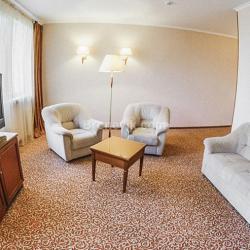 Фото Отель Яхонты Истра