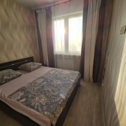 6-местные апартаменты улучшенные 30 Лет Победы 50