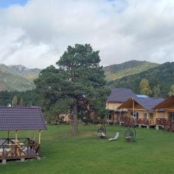 Фото Отель GreenWood (ГринВуд)