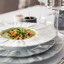 Фото Отель History Boutique Hotel & SPA (Хистори)