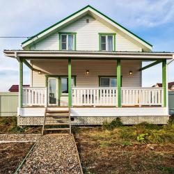 Фото Отель Дом КП Весна Парк 86