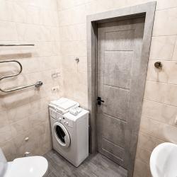 Фото Отель Orange apart Резиденция