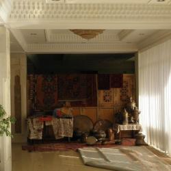 Фото Отель Omar Khayam (Омар Хайям)
