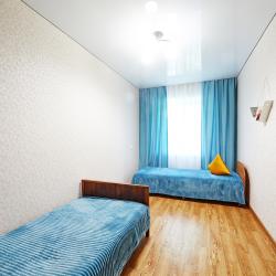 Фото Отель Отличный день на улице Дзержинского 90