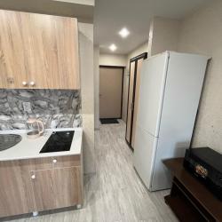 Номер полулюкс комфорт