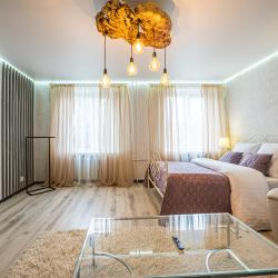 3-комнатные апартаменты люкс ул. Кирова, 163