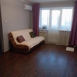 2-комнатные апартаменты стандарт