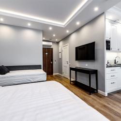 фото 41 Dionis Art Apartments (Дионис Арт Апартментс)