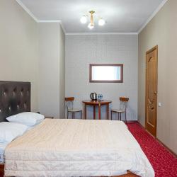 Фото Отель Азалия на Нариманова