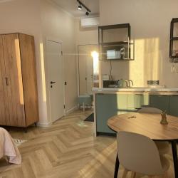 Апартаменты студия