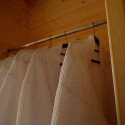 Фото Отель Остров 7 тополей