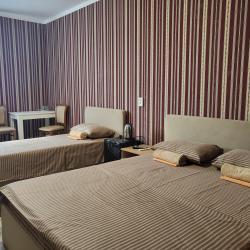 Номер комфорт