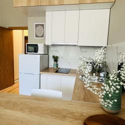 Фото Апартаменты на улице Садовая 85