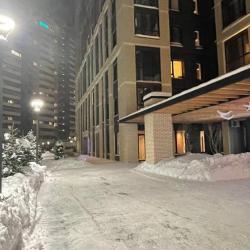 Фото Отель Ден Апарт на улице Трудовая