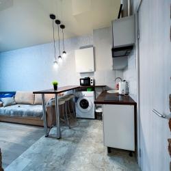 Фото Отель Погостим на улице Николаева