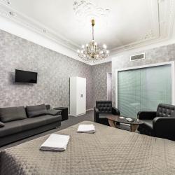 Фото Отель Auroom (Аурум)