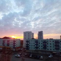 Фото Отель MyHomeUfa (МайХоум) на улице Мажита Гафури