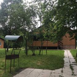 Фото Отель База Миг