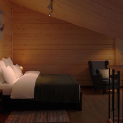 Фото Отель PEAK (Пик)