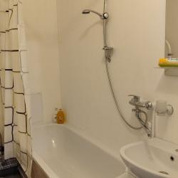 Фото Апартаменты на бульваре И.И. Седова