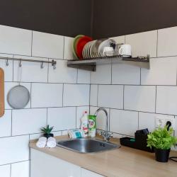 Фото Отель SmolSutki на проспекте Гагарина 19