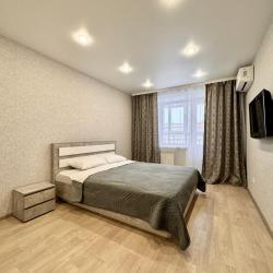 Фото Апартаменты на проспекте Технический 84