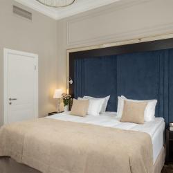 Фото Отель Пестриков