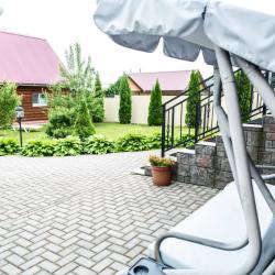 Фото Отель Династия