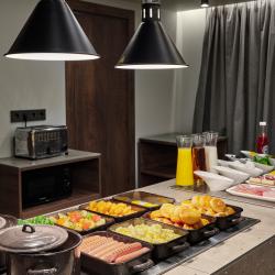 Apri Hotel Perm City Center  (Апри Отель Пермь Сити Центр) — 8326efd47862238f2b8af9198411c7a2