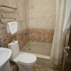 Фото Отель Эдем