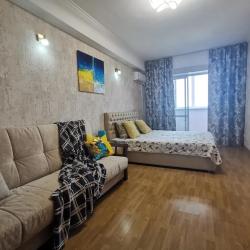 Фото Апартаменты на тупике Томашевский 3