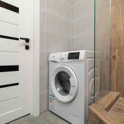 1-комнатные апартаменты стандарт Героев-Разведчиков, 6к4