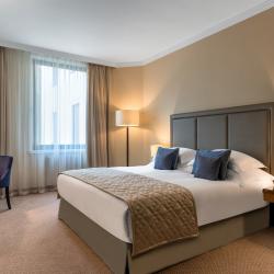 фото 23 Corinthia St Petersburg (Коринтия Санкт-Петербург)