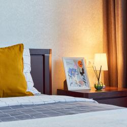 Фото Апартаменты на улице Филатова 37