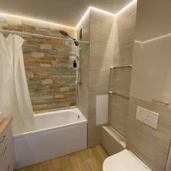 Фото Апартаменты Privi House на Берша 10