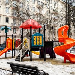 2-комнатные апартаменты стандарт