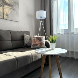 Фото Апартаменты на улице Созидателей 7