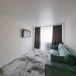 Фото Апартаменты на улице Амурская 6