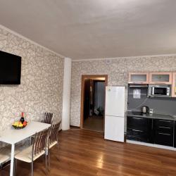 Фото Отель Риконе на улице 50 лет ВЛКСМ 13