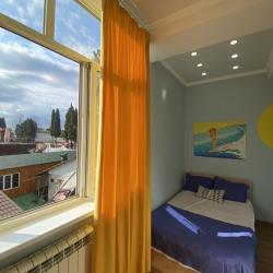 Фото Апартаменты на улице Виноградная 188А