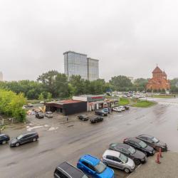 Фото Отель Этажидейли на улице Тверитина