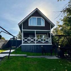 4-местный коттедж премиум