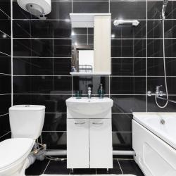 1-комнатные апартаменты улучшенные