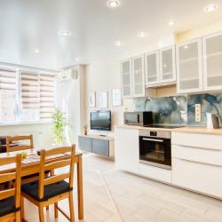 Фото Отель Elhome (ЭльХоум) на улице Советской армии 238А