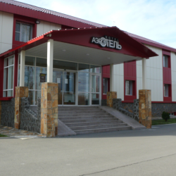 Фото Аэроотель